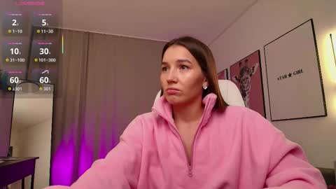 Bella online show from 25, 11, 2025