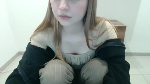 bellochka_ online show from 5, 1, 2026