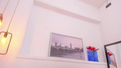 Bellota Flak online show from 12, 12, 2024