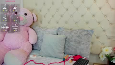 Snapshot of bellota_hil chatting on 5, 5, 2026 Bellota Hil online show from 5, 5, 2026