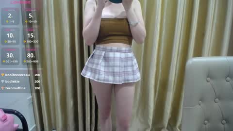 Snapshot of belly18only chatting on 2, 3, 2026 Belly online show from 2, 3, 2026