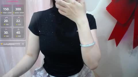 Snapshot of belly18only chatting on 3, 3, 2026 Belly online show from 3, 3, 2026