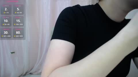 Snapshot of belly18only chatting on 23, 3, 2026 Belly online show from 23, 3, 2026