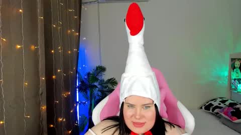 Snapshot of bellybooxo chatting on 30, 10, 2025 LinaBoo online show from 30, 10, 2025