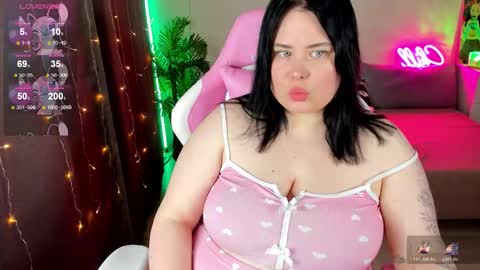 Snapshot of bellybooxo chatting on 15, 11, 2025 LinaBoo online show from 15, 11, 2025