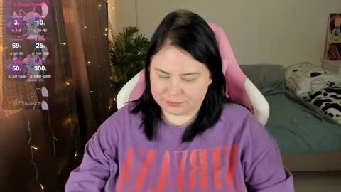 Snapshot of bellybooxo chatting on 24, 11, 2025 LinaBoo online show from 24, 11, 2025