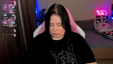 Snapshot of bellybooxo chatting on 25, 11, 2025 LinaBoo online show from 25, 11, 2025