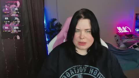 Snapshot of bellybooxo chatting on 26, 11, 2025 LinaBoo online show from 26, 11, 2025