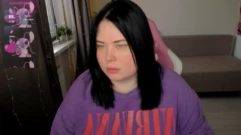 Snapshot of bellybooxo chatting on 1, 12, 2025 LinaBoo online show from 1, 12, 2025