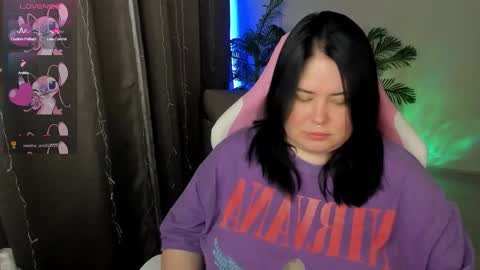 LinaBoo online show from 19, 12, 2025