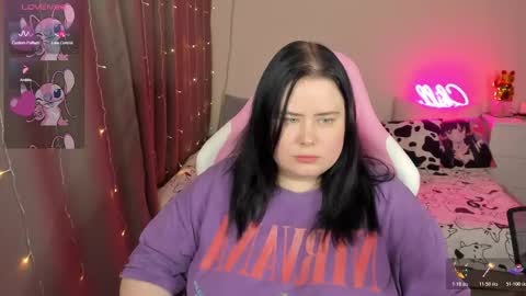 LinaBoo online show from 12, 2, 2026