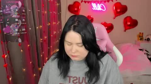 LinaBoo online show from 18, 2, 2026