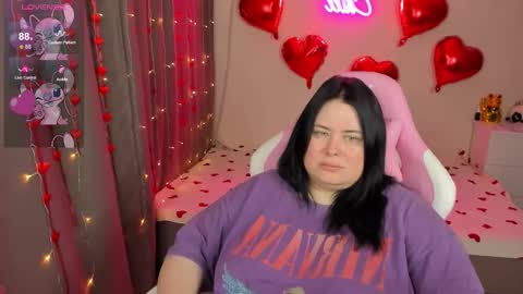 LinaBoo online show from 20, 2, 2026