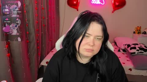 LinaBoo online show from 21, 2, 2026