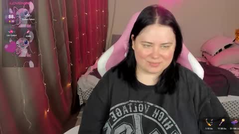 LinaBoo online show from 28, 3, 2026