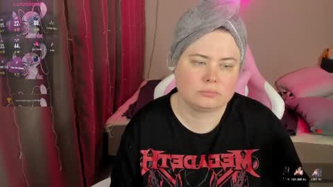 LinaBoo online show from 2, 4, 2026