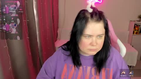 LinaBoo online show from 15, 4, 2026