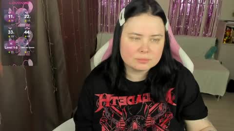 LinaBoo online show from 11, 5, 2026
