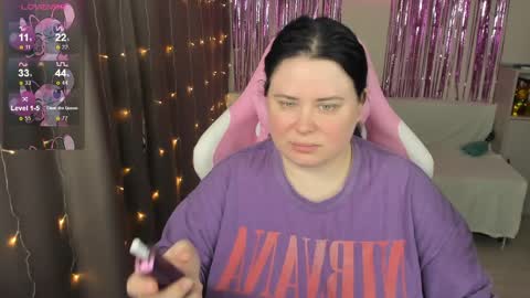 LinaBoo online show from 15, 5, 2026