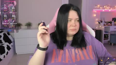 LinaBoo online show from 18, 5, 2026