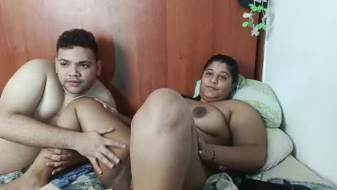 Your New Girlfriend online show from 21, 2, 2026