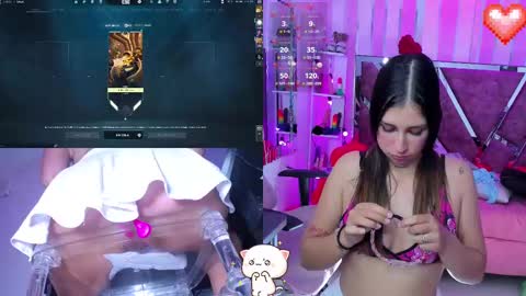 Belly Bella online show from 19, 2, 2025