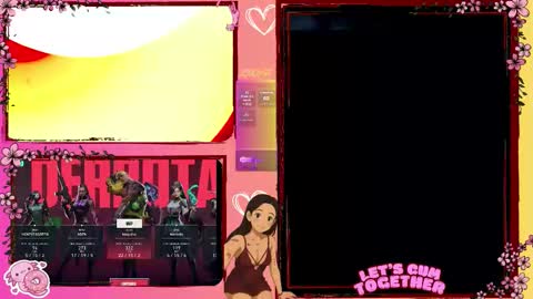 Belly Bella online show from 21, 3, 2026