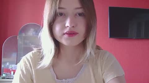 Snapshot of belovedmary chatting on 8, 7, 2026 belovedmary online show from 8, 7, 2026