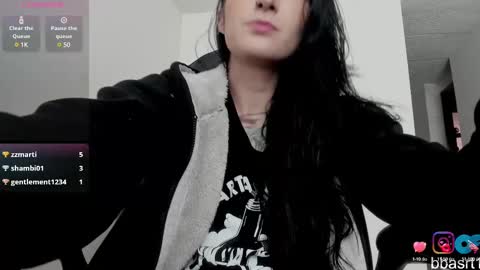 Bely   Bbasrt1 -  hot online show from 20, 2, 2025