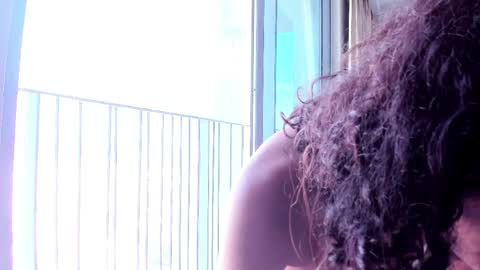 Snapshot of bemby_pam chatting on 22, 5, 2026 A girl from your dreams online show from 22, 5, 2026
