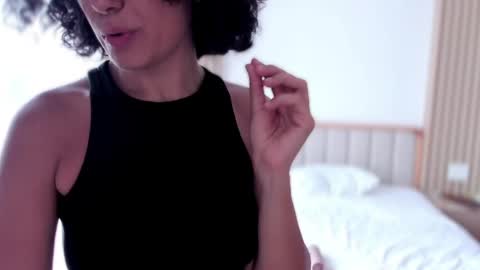 Snapshot of bemby_pam chatting on 8, 6, 2026 A girl from your dreams online show from 8, 6, 2026