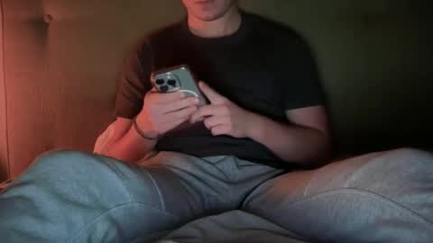 ben online show from 14, 12, 2025