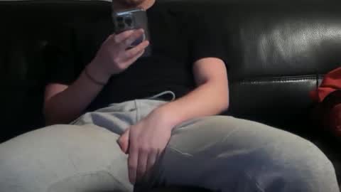 ben online show from 16, 12, 2025