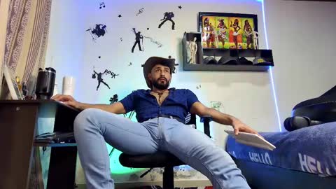 BEN online show from 31, 12, 2024