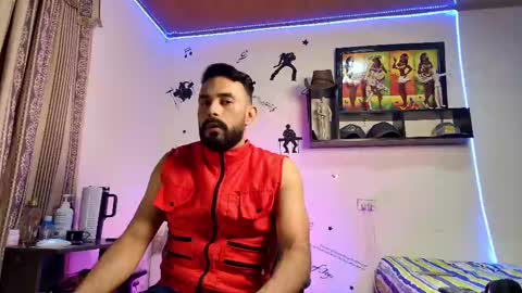 BEN online show from 8, 1, 2025