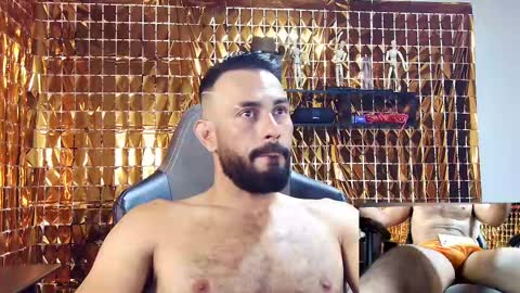 BEN online show from 18, 1, 2025