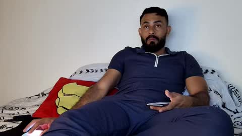 BEN online show from 12, 3, 2025