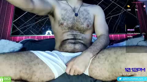 BEN online show from 15, 3, 2026