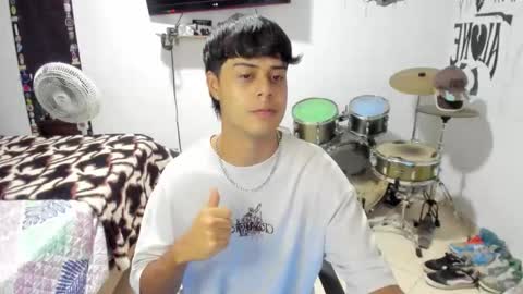 Ben online show from 20, 10, 2025