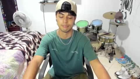 Ben online show from 4, 11, 2025