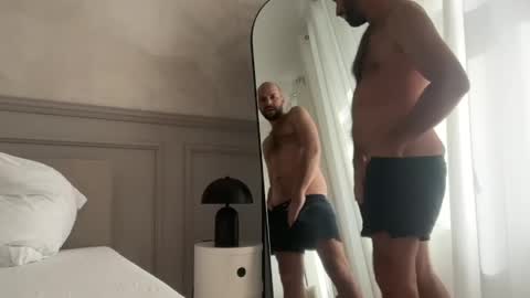 Ben N. online show from 20, 4, 2026