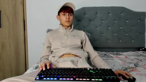 Snapshot of benavides_anthony chatting on 1, 3, 2025 Anthony online show from 1, 3, 2025
