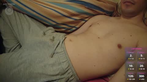 Ben online show from 3, 2, 2026