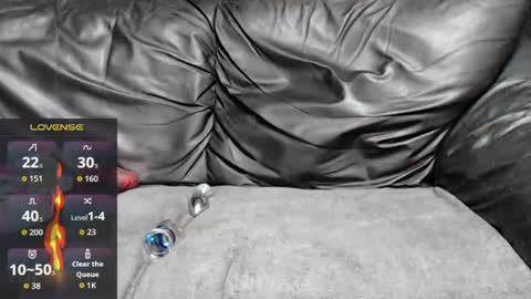 Bencrow online show from 18, 4, 2026