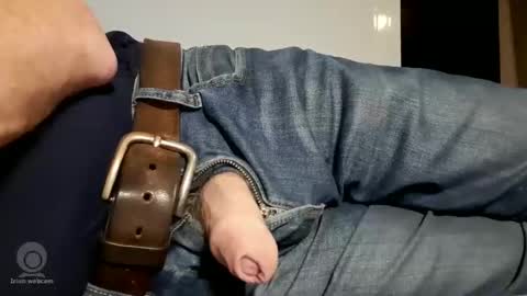 Bend Me Over NAKED online show from 10, 3, 2025