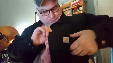 Snapshot of bendavewill chatting on 11, 11, 2025 Bendavewill online show from 11, 11, 2025