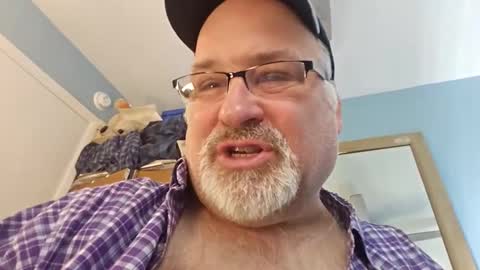 Snapshot of bendavewill chatting on 7, 5, 2026 Bendavewill online show from 7, 5, 2026