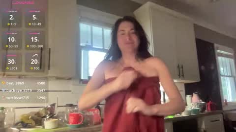 bendlikebecks online show from 21, 12, 2025