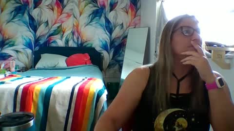 Becky online show from 19, 2, 2025