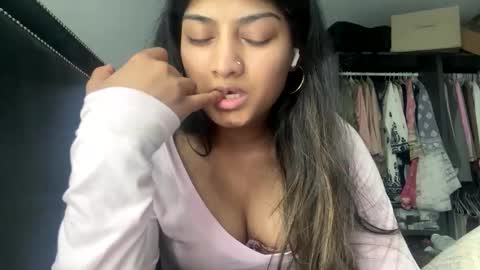 Snapshot of bengalibaddie7_x chatting on 16, 5, 2026 bengalibaddie7_x online show from 16, 5, 2026